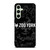 ZOO YORK SKATEBOARD ABSTRACT Samsung Galaxy S24 FE Case Cover ZOO YORK SKATEBOARD ABSTRACT Samsung Galaxy S24 FE Case Cover