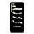 ZOO YORK SKATEBOARD EVOLUTION Samsung Galaxy S24 FE Case Cover