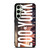 ZOO YORK SKATEBOARD NEW YORK CITY Samsung Galaxy S24 FE Case Cover ZOO YORK SKATEBOARD NEW YORK CITY Samsung Galaxy S24 FE Case Cover