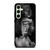 ZOO YORK SKATEBOARD VAPE SMOKE ART Samsung Galaxy S24 FE Case Cover