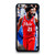 JOEL EMBIID PHILADELPHIA SIXERS 3 iPhone 6 / 6S Plus Case Cover