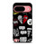 5 SECONDS OF SUMMER BAND COLLAGE Google Pixel 9 Case Cover