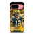 AARON RODGERS GREEN BAY PACKERS NFL Google Pixel 9 Case Cover