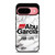 ABU GARCIA FISHING MARBLE Google Pixel 9 Case Cover