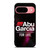 ABU GARCIA FISHING NEBULA Google Pixel 9 Case Cover