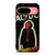 ACDC ROCK BAND POWERAGE Google Pixel 9 Case Cover