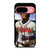 ACUNA JR ATLANTA BRAVES Google Pixel 9 Case Cover