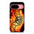 AEROSMITH ROCK BAND FIRE Google Pixel 9 Case Cover