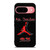 AIR JORDAN 23 RETRO Google Pixel 9 Case Cover