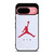 AIR JORDAN SHOES NIKE LOGO Google Pixel 9 Case Cover