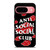 AKATSUKI ANTI SOCIAL SOCIAL CLUB Google Pixel 9 Case Cover