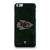KANSAS CITY CHIEFS FOOTBALL NFL iPhone 6 / 6S Plus Case Cover