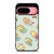ANIMAL CROSSING ISABELLE CUTE Google Pixel 9 Case Cover