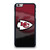 KANSAS CITY CHIEFS FOOTBALL TEAM iPhone 6 / 6S Plus Case Cover