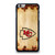 KANSAS CITY CHIEFS NFL FOOTBALL BRICKED iPhone 6 / 6S Plus Case Cover