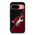 ARIZONA COYOTES NHL HOCKEY LOGO Google Pixel 9 Case Cover