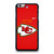 KANSAS CITY CHIEFS NFL FOOTBALL NIKE iPhone 6 / 6S Plus Case Cover