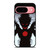 ASTA DEMON BLACK CLOVER LOGO Google Pixel 9 Case Cover