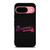 ATLANTA BRAVES BASEBALL TEAM Google Pixel 9 Case Cover