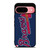 ATLANTA BRAVES BASEBALL Google Pixel 9 Case Cover