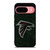 ATLANTA FALCONS FOOTBALL NFL Google Pixel 9 Case Cover