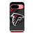 ATLANTA FALCONS NFL TEAM Google Pixel 9 Case Cover ATLANTA FALCONS NFL TEAM Google Pixel 9 Case Cover