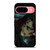 ATTACK ON TITAN LEVI ACKERMAN FIGHT Google Pixel 9 Case Cover