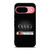AUDI S LINE Google Pixel 9 Case Cover