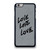 KANYE WEST X XXXTENTATION TRUE LOVE iPhone 6 / 6S Plus Case Cover