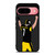 BEN ROETHLISBERGER PITTSBURGH STEELERS CARTOON Google Pixel 9 Case Cover