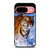 BENGAL TIGER Google Pixel 9 Case Cover