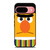 BERT SESAME STREET MUPPETS Google Pixel 9 Case Cover