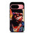 BIGGIE SMALL NOTORIOUS BIG RAPPER ART Google Pixel 9 Case Cover