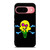 BILLIONAIRE BOYS CLUB ICE CREAM Google Pixel 9 Case Cover BILLIONAIRE BOYS CLUB ICE CREAM Google Pixel 9 Case Cover