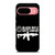 BLACK RIFLE COFFEE COMPANY LOGO Google Pixel 9 Case Cover BLACK RIFLE COFFEE COMPANY LOGO Google Pixel 9 Case Cover