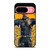 BLOODSPORT THE SUICIDE SQUAD IDRIS ELBA Google Pixel 9 Case Cover BLOODSPORT THE SUICIDE SQUAD IDRIS ELBA Google Pixel 9 Case Cover