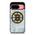 BOSTON BRUINS HOCKEY TEAM Google Pixel 9 Case Cover