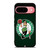 BOSTON CELTICS BASKETBALL NBA Google Pixel 9 Case Cover BOSTON CELTICS BASKETBALL NBA Google Pixel 9 Case Cover
