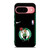 BOSTON CELTICS NIKE NBA BASKETBALL Google Pixel 9 Case Cover