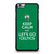 KEEP CALM AND GO BOSTON CELTICS iPhone 6 / 6S Plus Case Cover