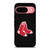 BOSTON RED SOX BASEBALL TEAM Google Pixel 9 Case Cover