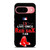 BOSTON RED SOX MLB BASEBALL FANS Google Pixel 9 Case Cover