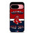 BOSTON RED SOX MLB BASEBALL Google Pixel 9 Case Cover