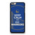 KEEP CALM AND GO GOLDEN STATE WARRIORS iPhone 6 / 6S Plus Case Cover
