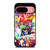 BROCKHAMPTON HIP HOP COLLAGE Google Pixel 9 Case Cover BROCKHAMPTON HIP HOP COLLAGE Google Pixel 9 Case Cover
