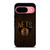 BROOKLYN NETS BASKETBALL COURT NBA Google Pixel 9 Case Cover