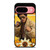 BRUNO MARS FORTNITE SKIN Google Pixel 9 Case Cover