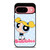 BUBBLES THE POWERPUFF GIRLS 2 Google Pixel 9 Case Cover