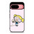 BUBBLES THE POWERPUFF GIRLS Google Pixel 9 Case Cover
