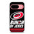 CAROLINA HURRICANES NHL HOCKEY FANS 2 Google Pixel 9 Case Cover